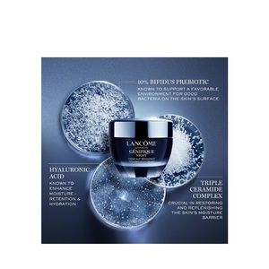 Lancôme Advanced Génifique Night Cream with Triple Ceramide Complex